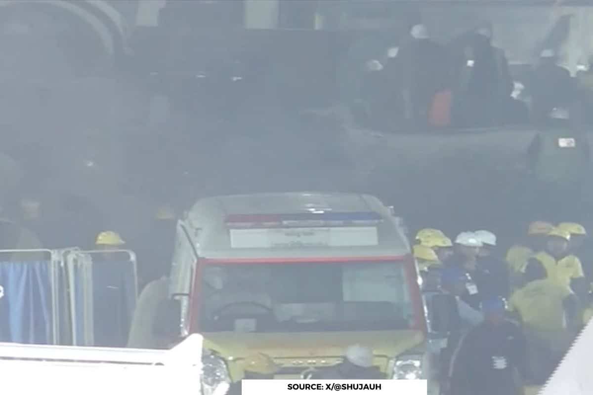 How ecological negligence lead to Silkyara Tunnel accident?