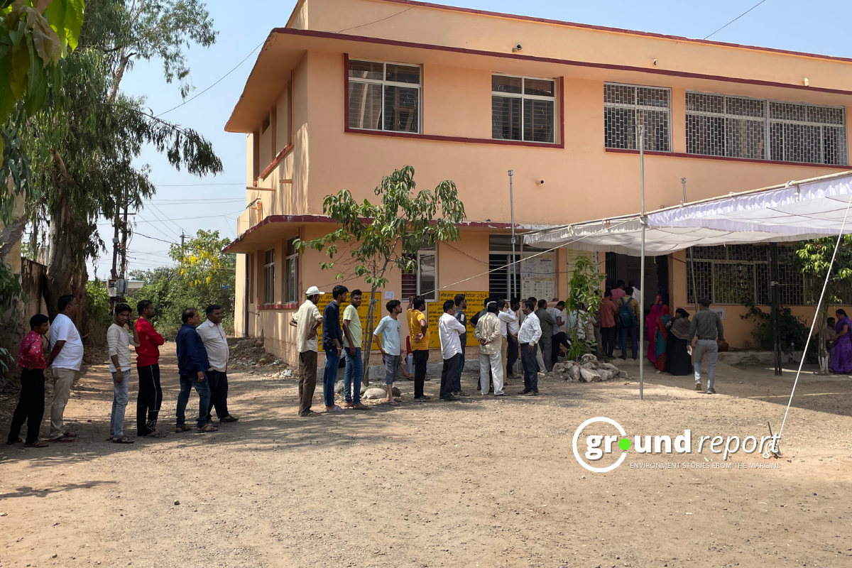 Third Phase Voting: भोपाल के वोटर्स के लिए पर्यावरण कितना बड़ा मुद्दा?