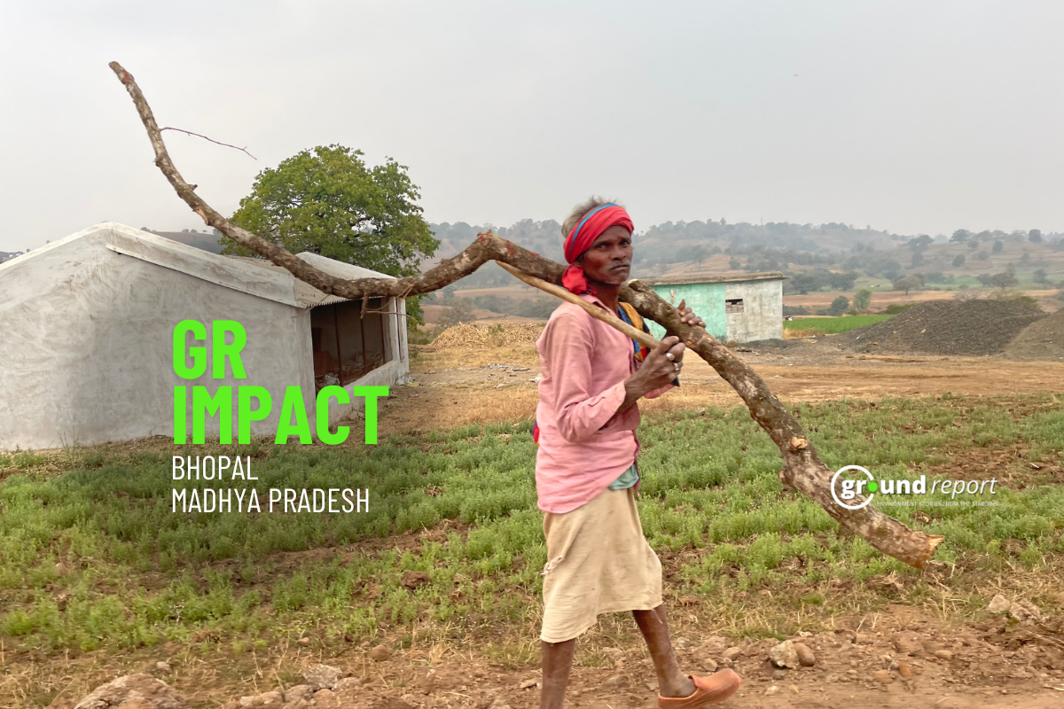 ग्राउंड रिपोर्ट इंपैक्ट: वन मित्र पोर्टल पर सुनवाई का रास्‍ता हुआ साफ