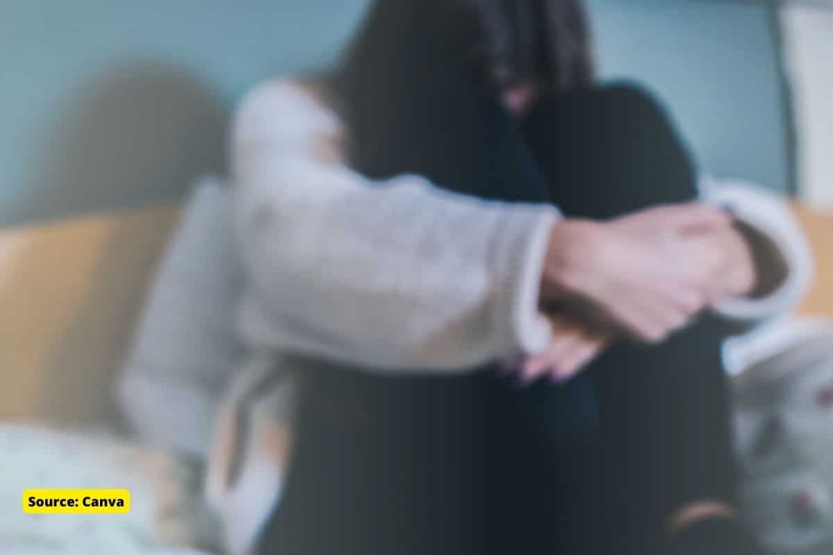 Her story from Self-harm to new life