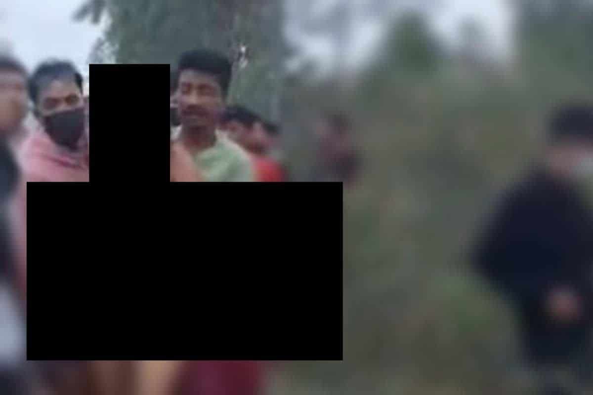 Very disturbing visuals coming from Manipur, PM Modi break your silence now