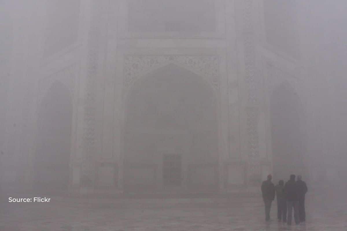 Indians lose 5 years’ life to air pollution, Delhi worst at 12 years