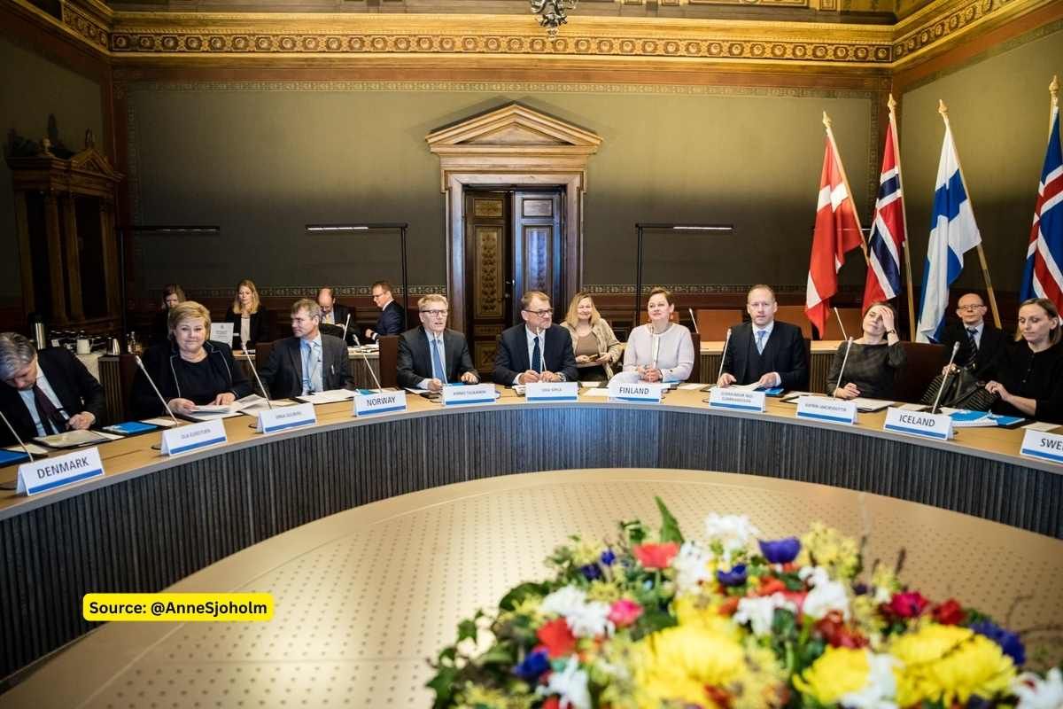 Nordic Cooperation on Climate Change, Explained!