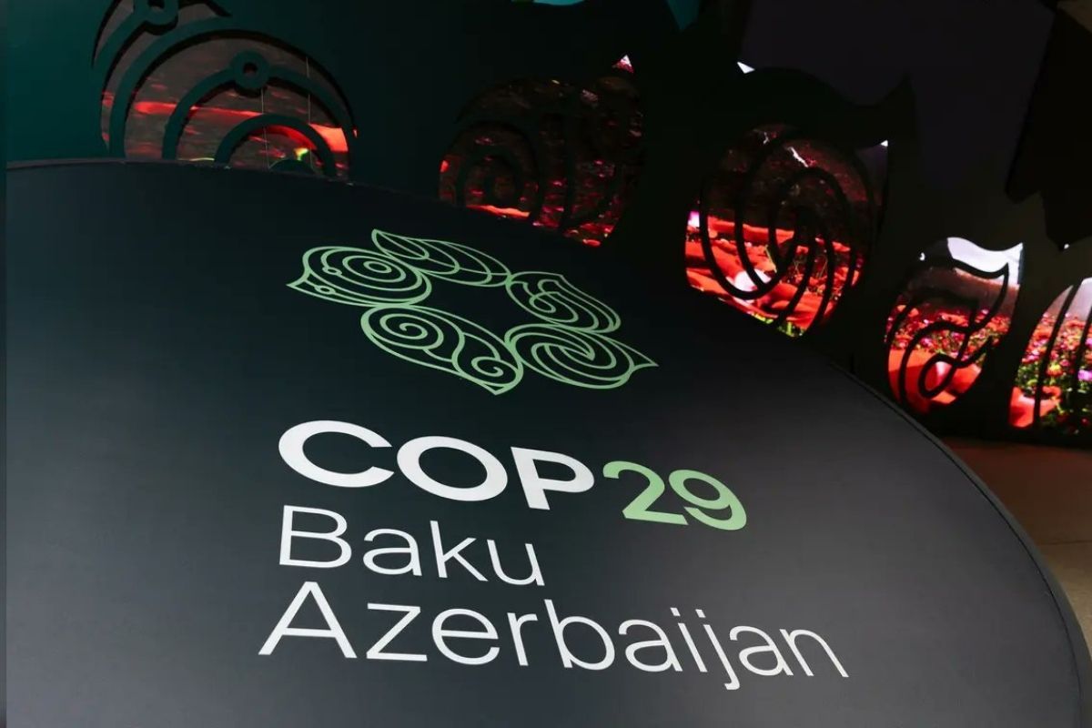 COP29: UN Climate summit kicks off in Baku