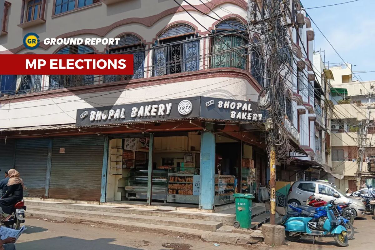 Bhopal bakeries' business is not as good as earlier