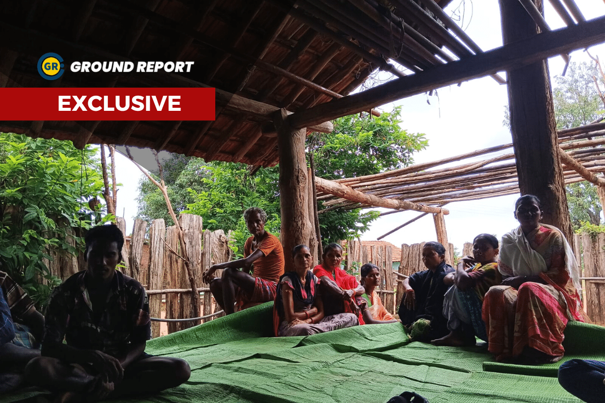 Madia Gonds' way of life in Gadchiroli and the forces that threaten it