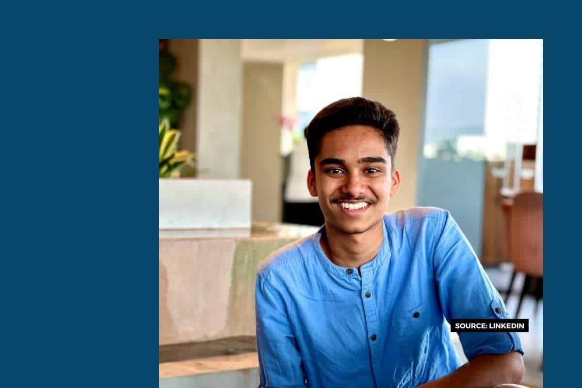 Story of Aaditya Prabhu, the college student who died by suicide