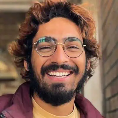 Rajeev Tyagi Author
