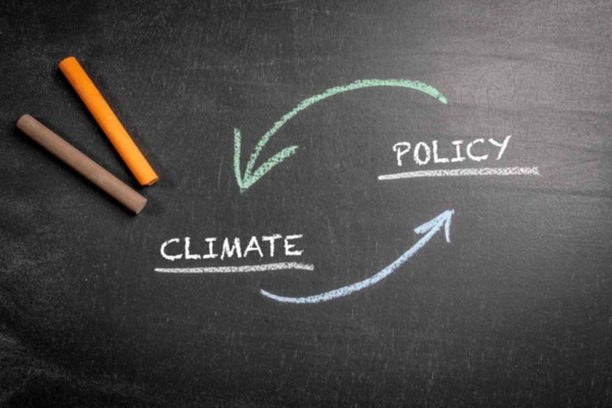 India’s climate change policy evolution, and its challenges