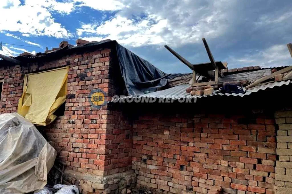 Inside Pulwama's Brick Kiln Industry harmful environment