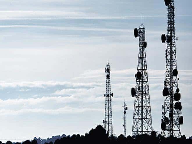 Pakistan mobile signals in Jammu and Kashmir, Security agencies alert issued
