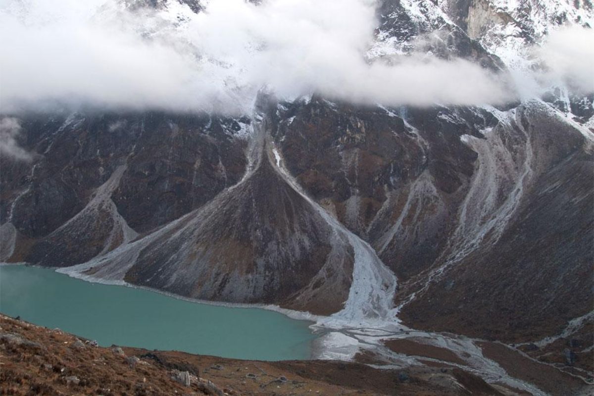 Glacial lakes are growing in Himalayan region, Environment Ministry reports