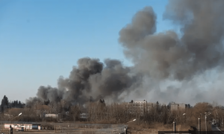 23rd day of Russia-Ukraine war, what happened so far?