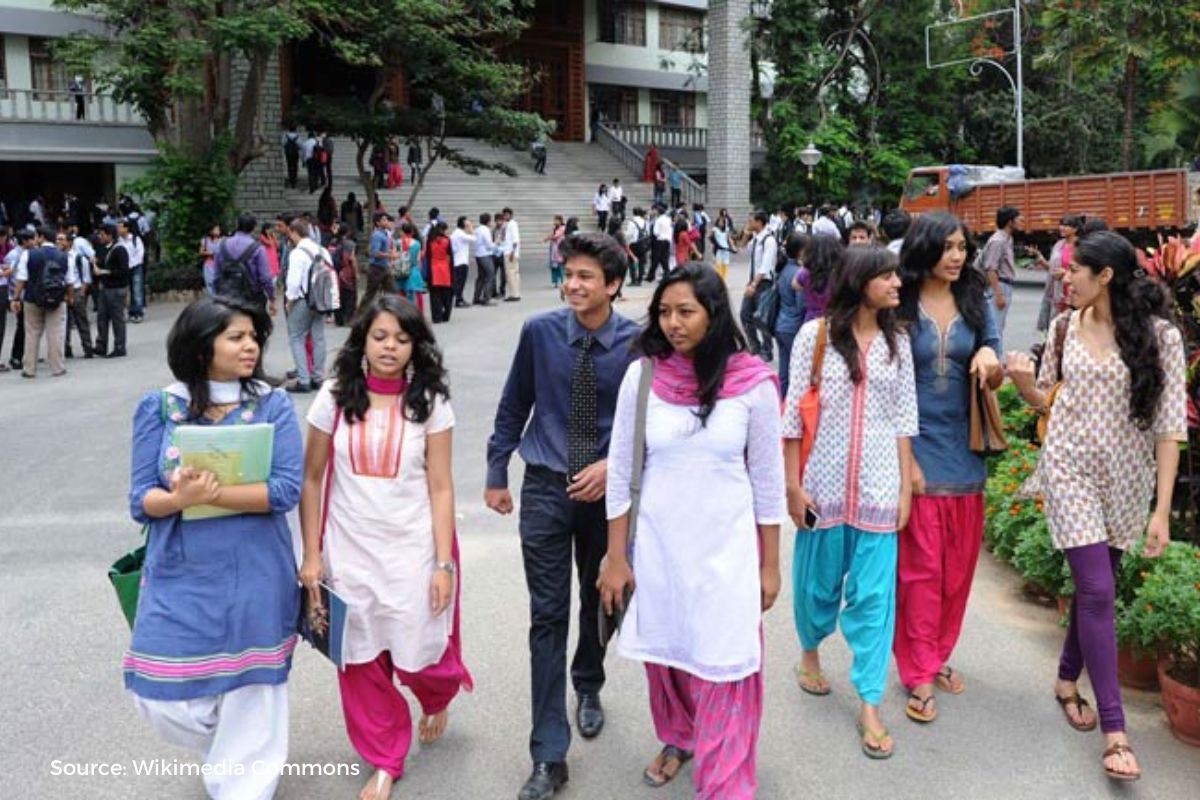 Now environmental studies compulsory in all college degrees: UGC