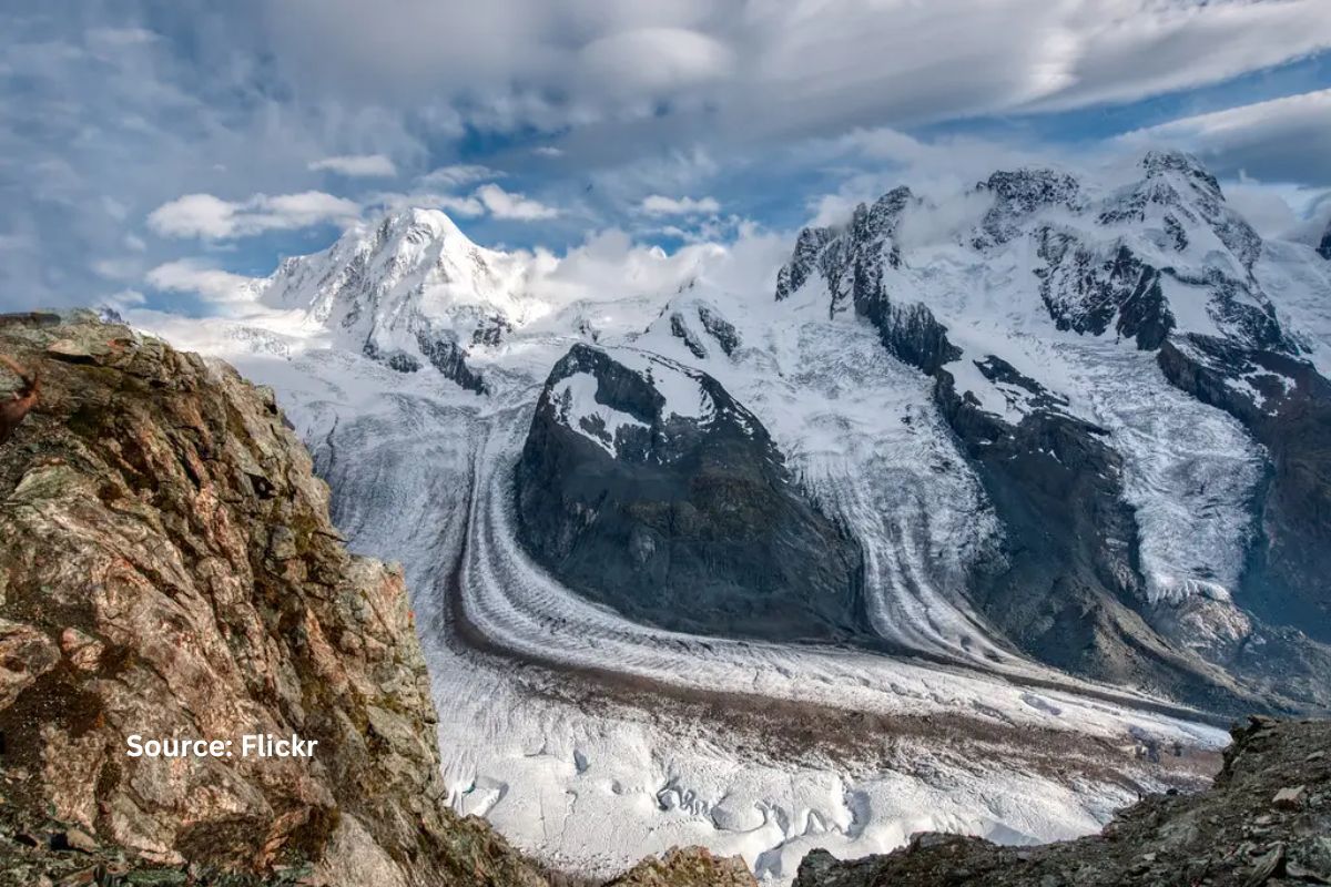 India, Pakistan among most exposed to flooding by glacial lakes