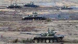 At least 40 killed in first hour of Russian invasion: Ukraine