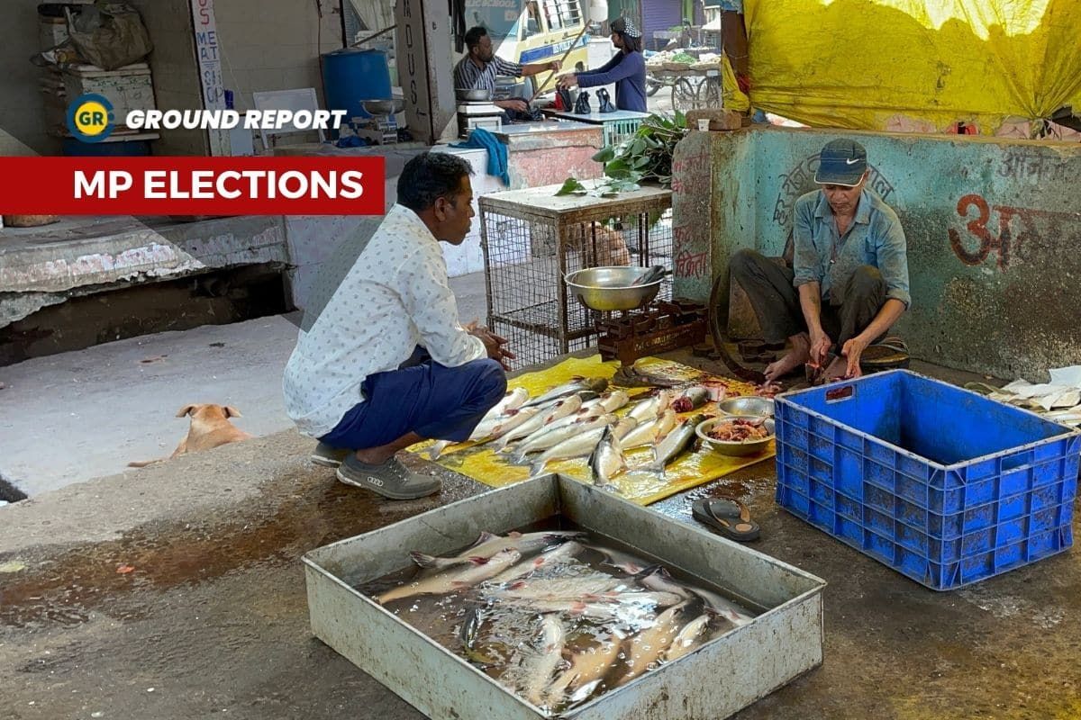 As elites control the reservoirs, Sehore's fishermen remain impoverished