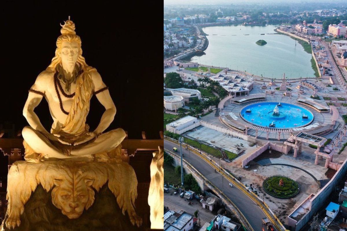 महाकाल लोक से जुड़ी हर अहम जानकारी ; भव्यता देख हर कोई हैरान