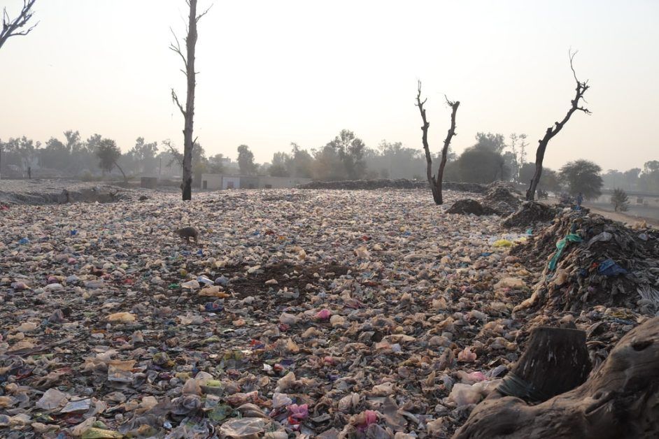 High risk of climate change: 33 countries, including India in list