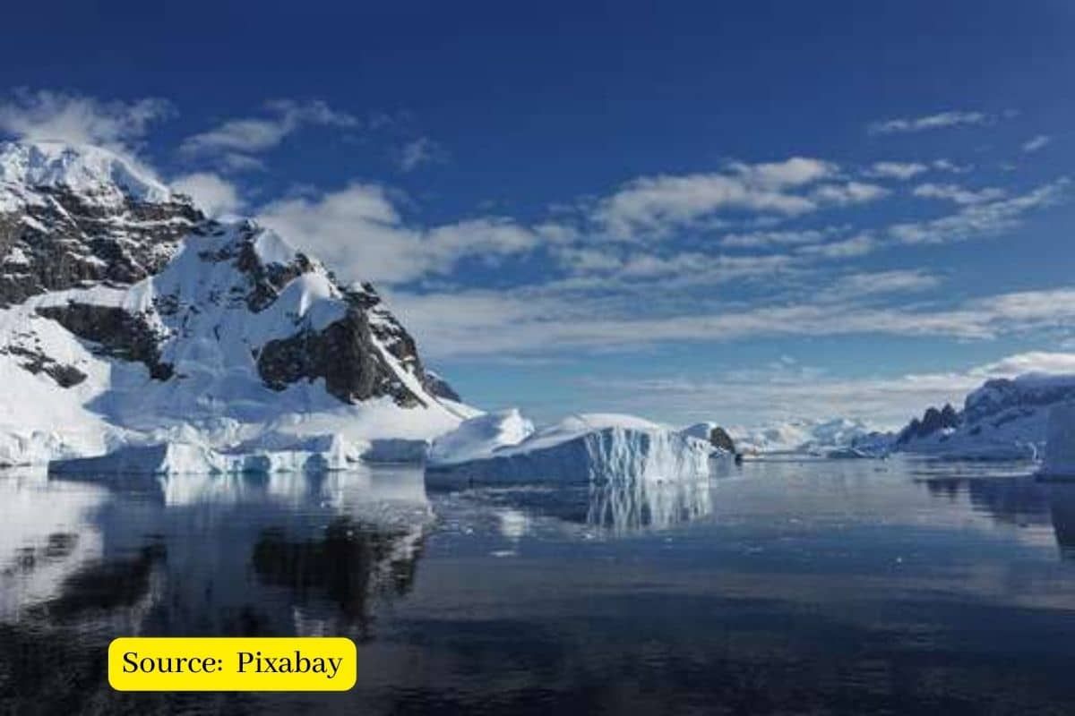 Why an Australian expedition wants to drill 2.6 km of Antarctic ice?