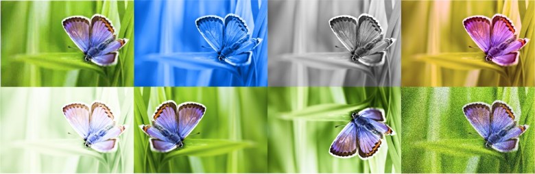 Google SynthID, the tool that detects images generated by artificial intelligence.