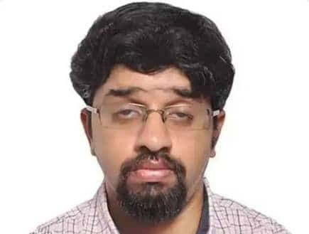 Sitaram Yechury’s 34-year-old son dies of Covid-19