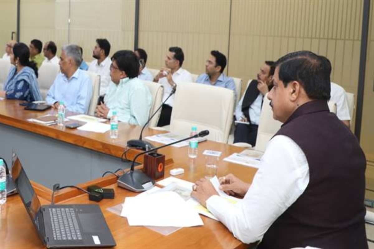 MP cabinet approves ₹4,736 Cr investment, 6,000 jobs; check the plan