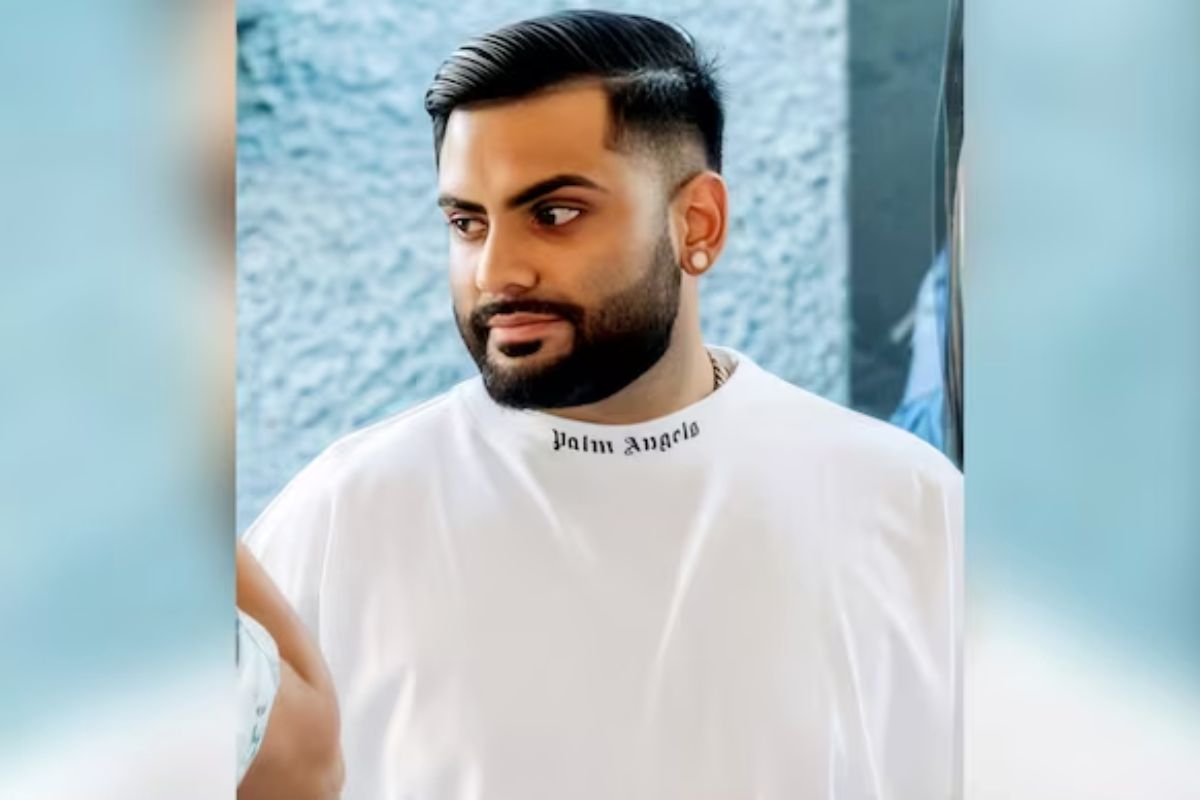 Who is Dilraj Singh Gill? Vancouver Man Killed in Targeted Gang ...