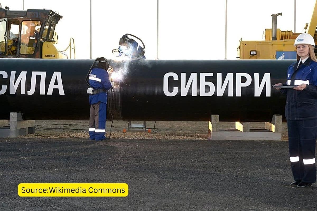 #Explained: POWER OF SIBERIA-2