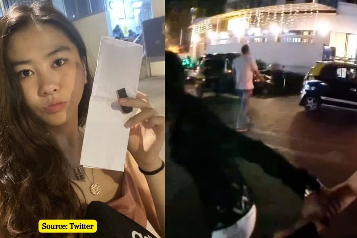 South Korean YouTuber Hyojeong Park aka Mhyochi was banned on Twitch, but why?