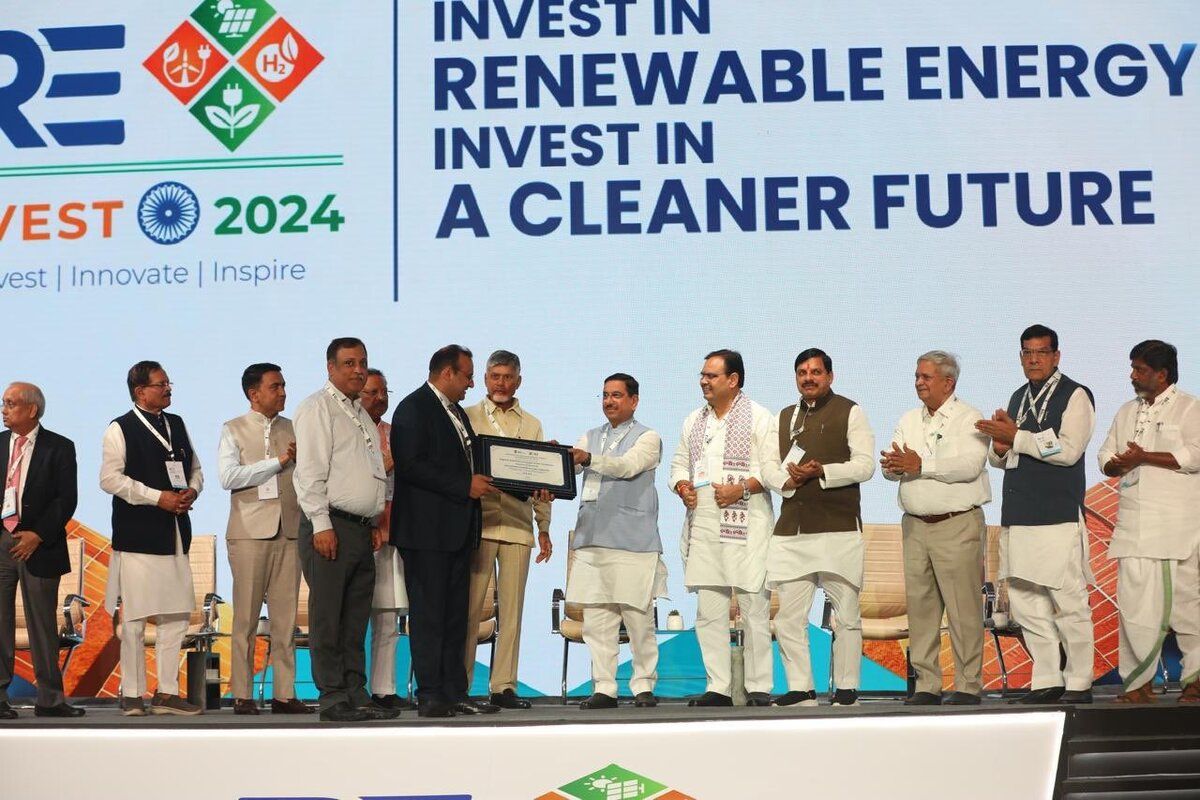 RE-Invest Summit 2024: Day 1 Key Takeaways