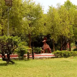 Chinar Park Bhopal