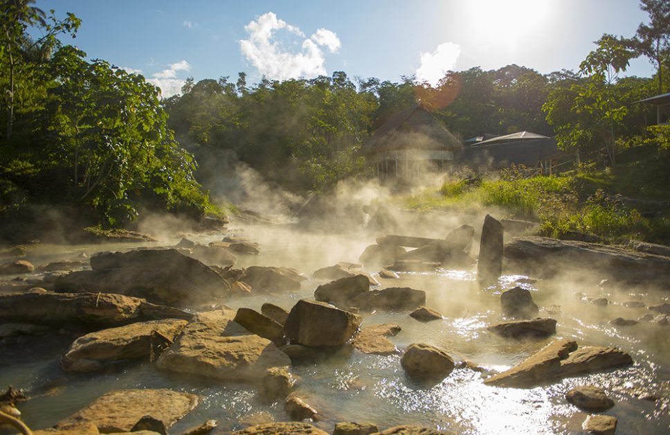 2021 one of the warmest years ever recorded