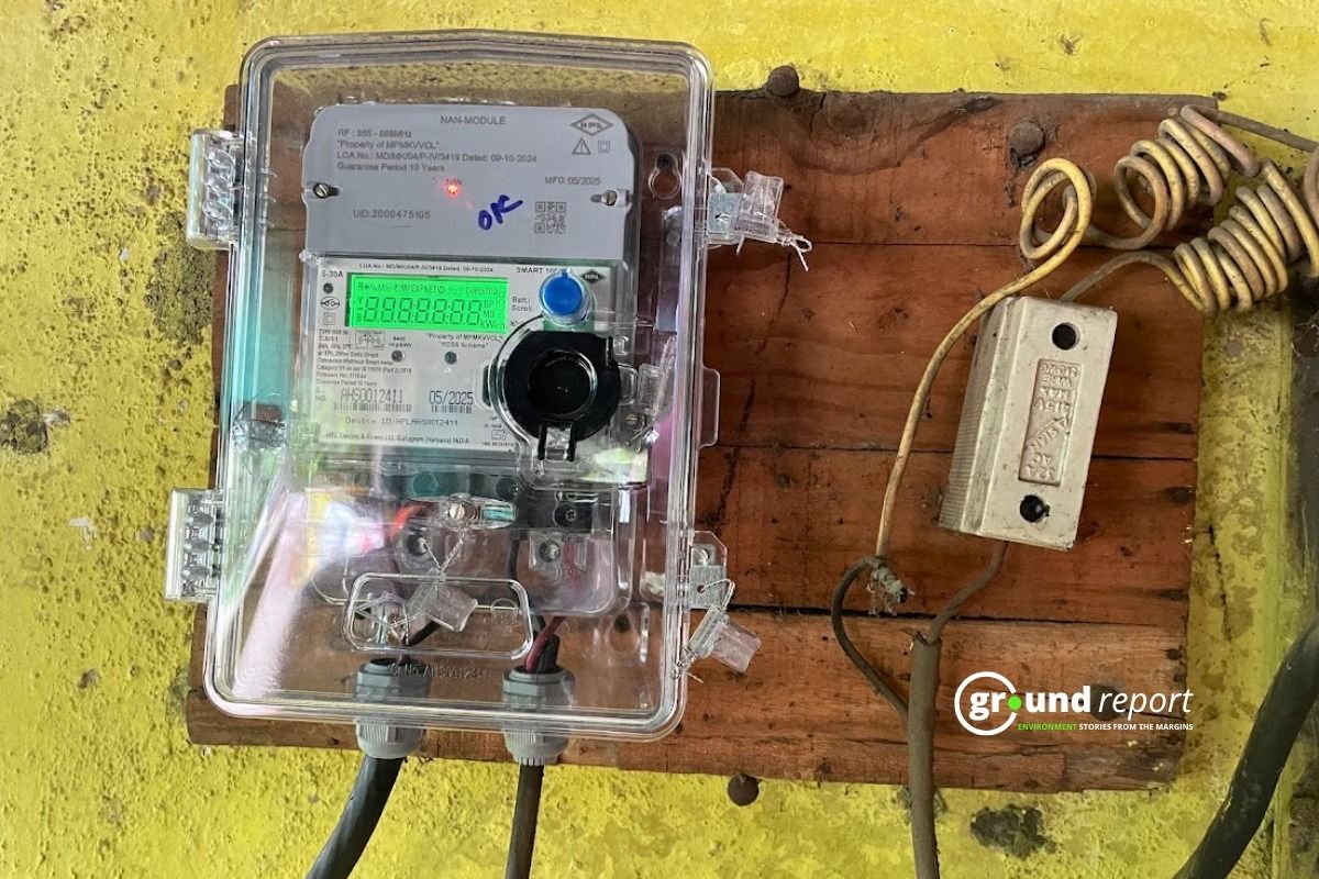 In Sehore, Smart Meters Bring More Doubts Than Relief
