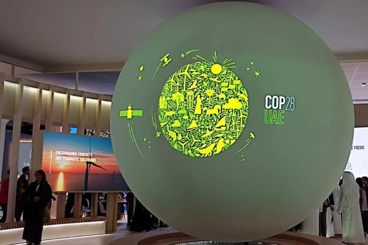 Everything We Know About COP 28 in Dubai This Year
