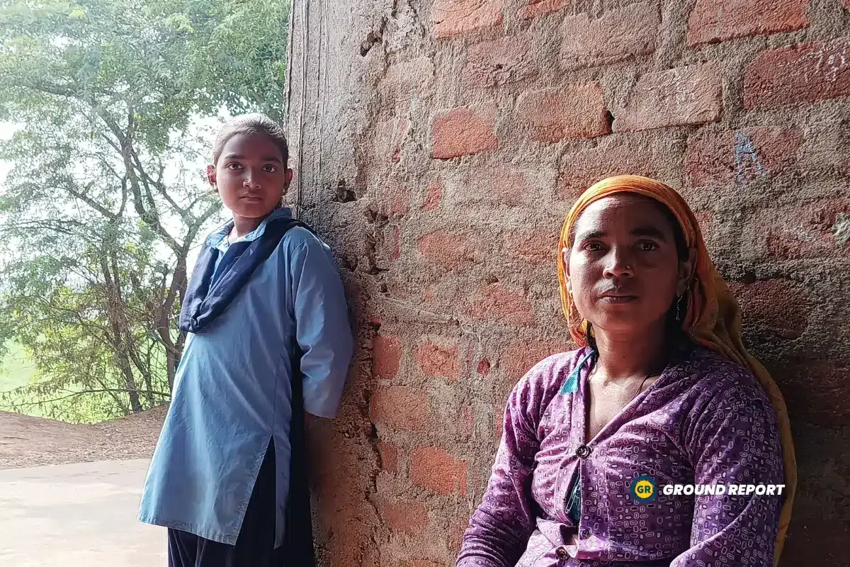 sickle cell anemia from Jhabua story of Kegu 