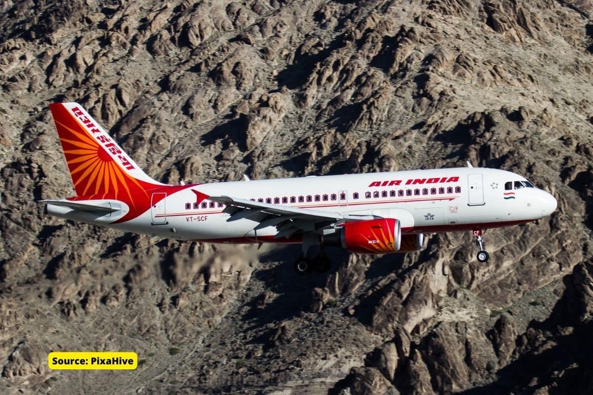 Why Govt asked airlines to share international passenger data with Customs?