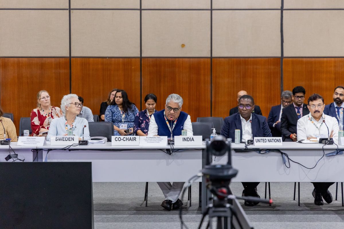 India Confirms New Climate Plan Coming by Dec, What Changes Are Ahead?