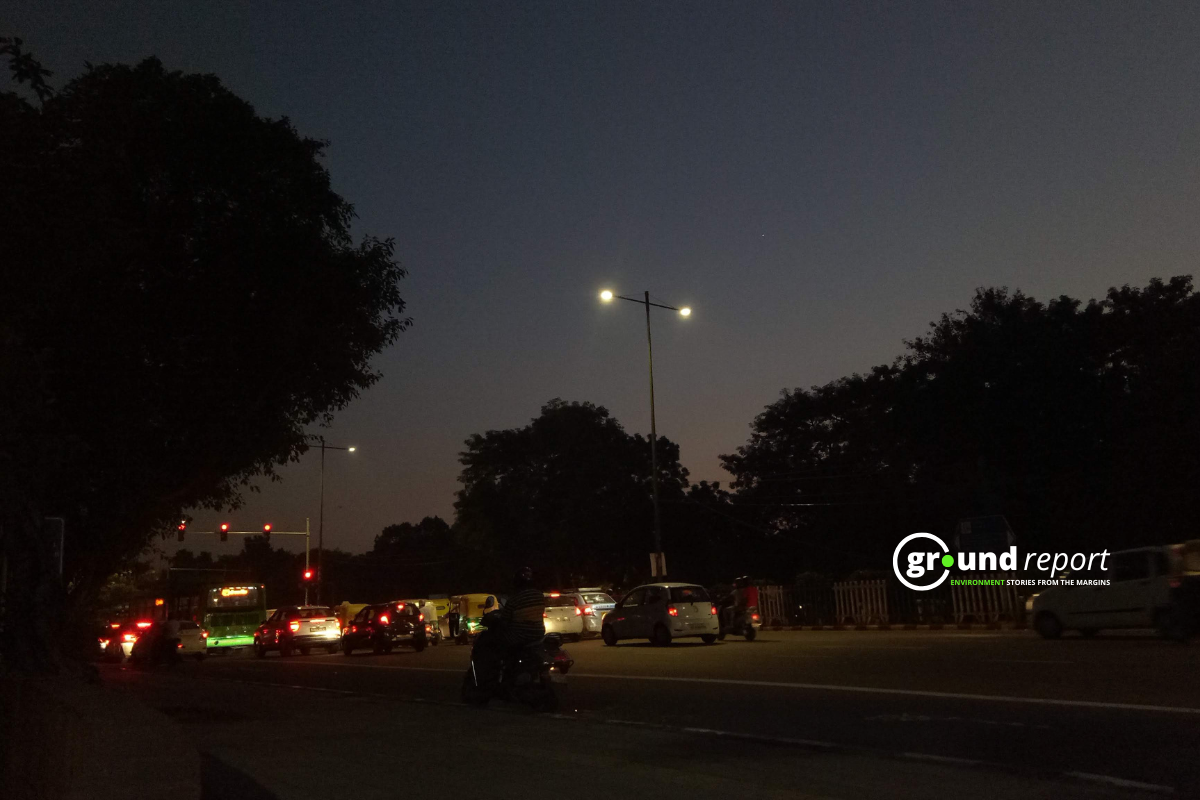 Madhya Pradesh struggles with hot nights in early March 2024, CSE report