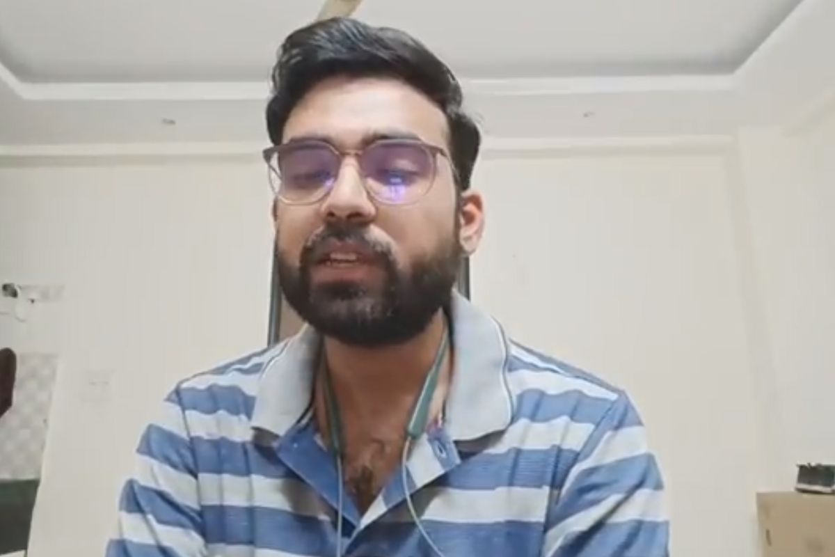 NIT Allahabad’s Ansh Gautam suicide case and demand for justice