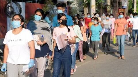 NEET Result 2020 : NEET results to be declared on 16 October