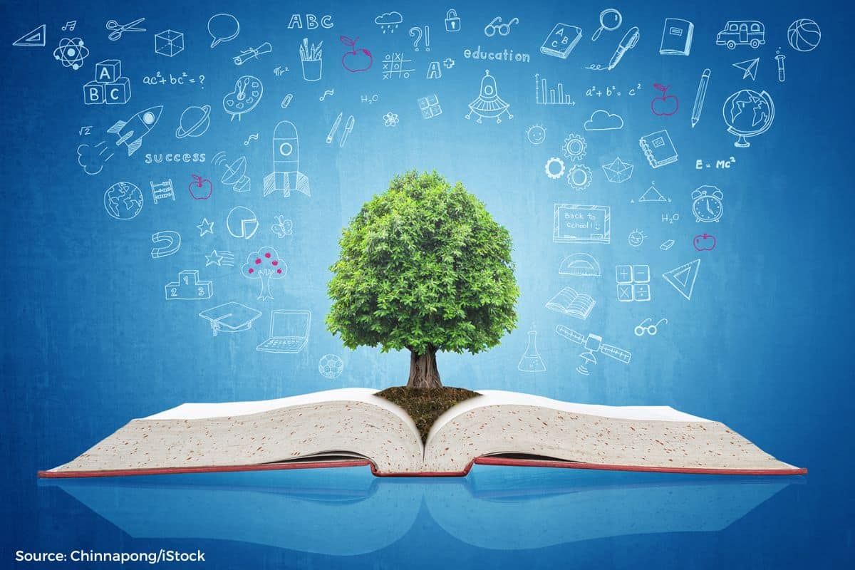 Why Climate change must be part of the school curriculum?