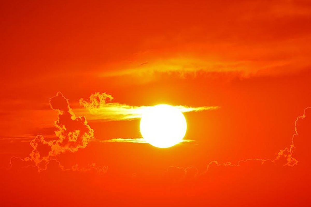Heatwave Warning Today: See which city will face highest temperature today