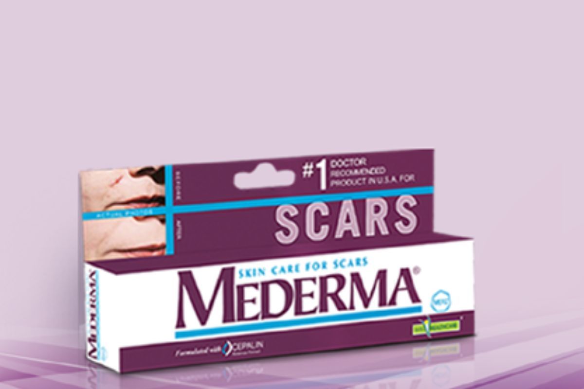 Mederma Scar Gel: Reviews and Results You Can Trust