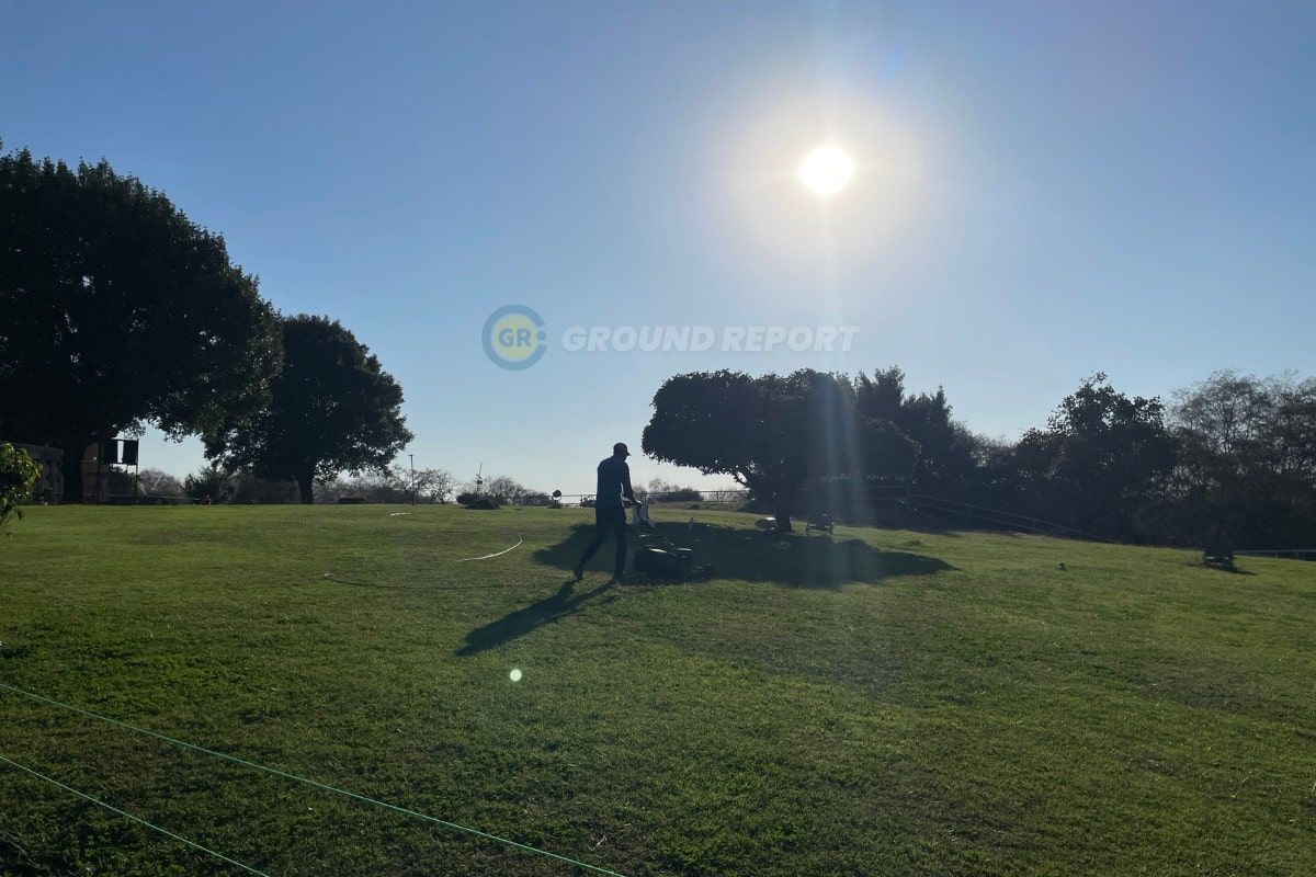 India experiences first heatwave in February, what does it mean?