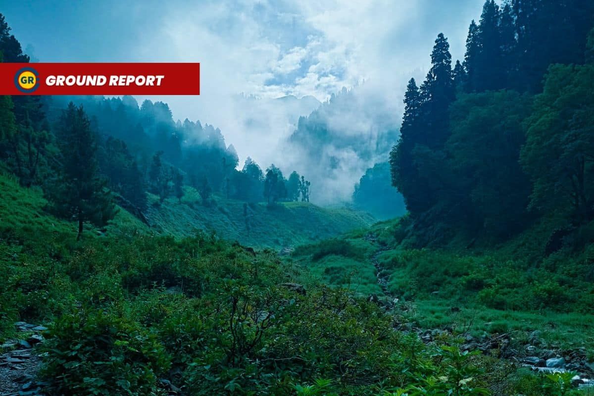 Lives lost and homes destroyed in extreme weather events in J&K