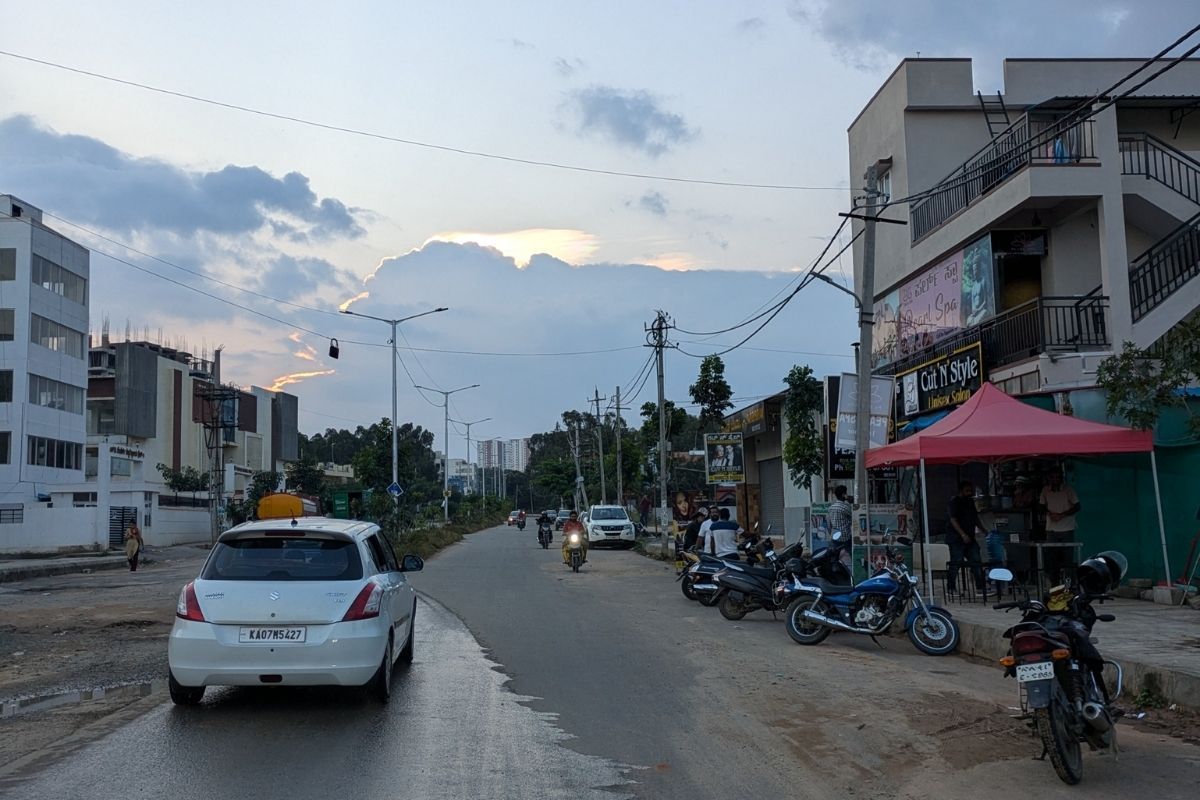 Why Bengaluru is now witnessing a stark environmental shift?