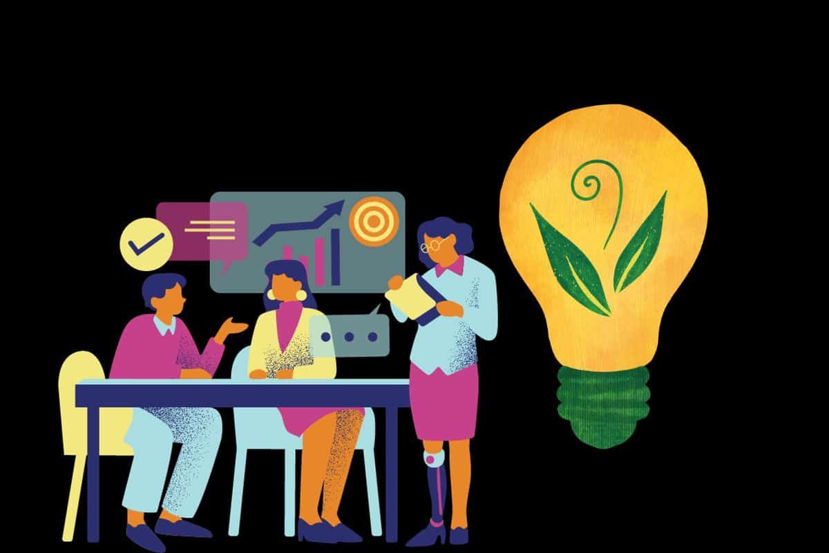 Save Energy: 6 Strategies For Thriving Business With Sustainability