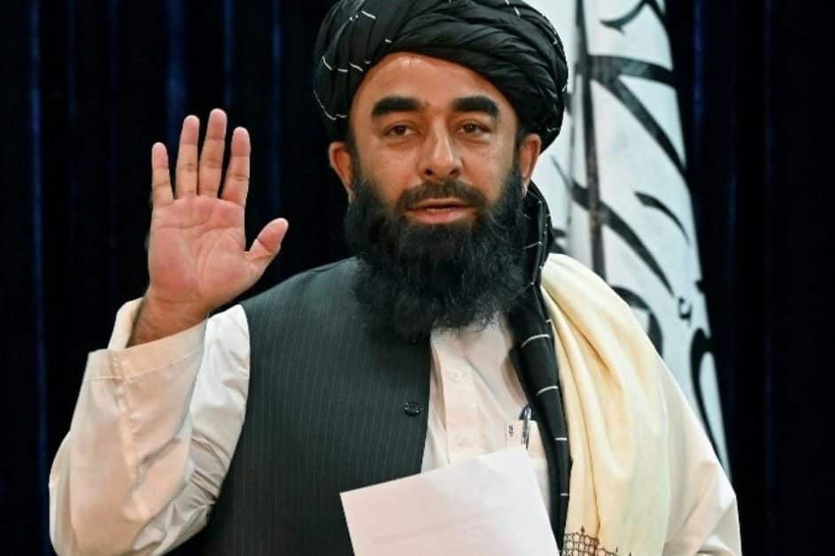 Girls will return to school as soon as possible: Taliban