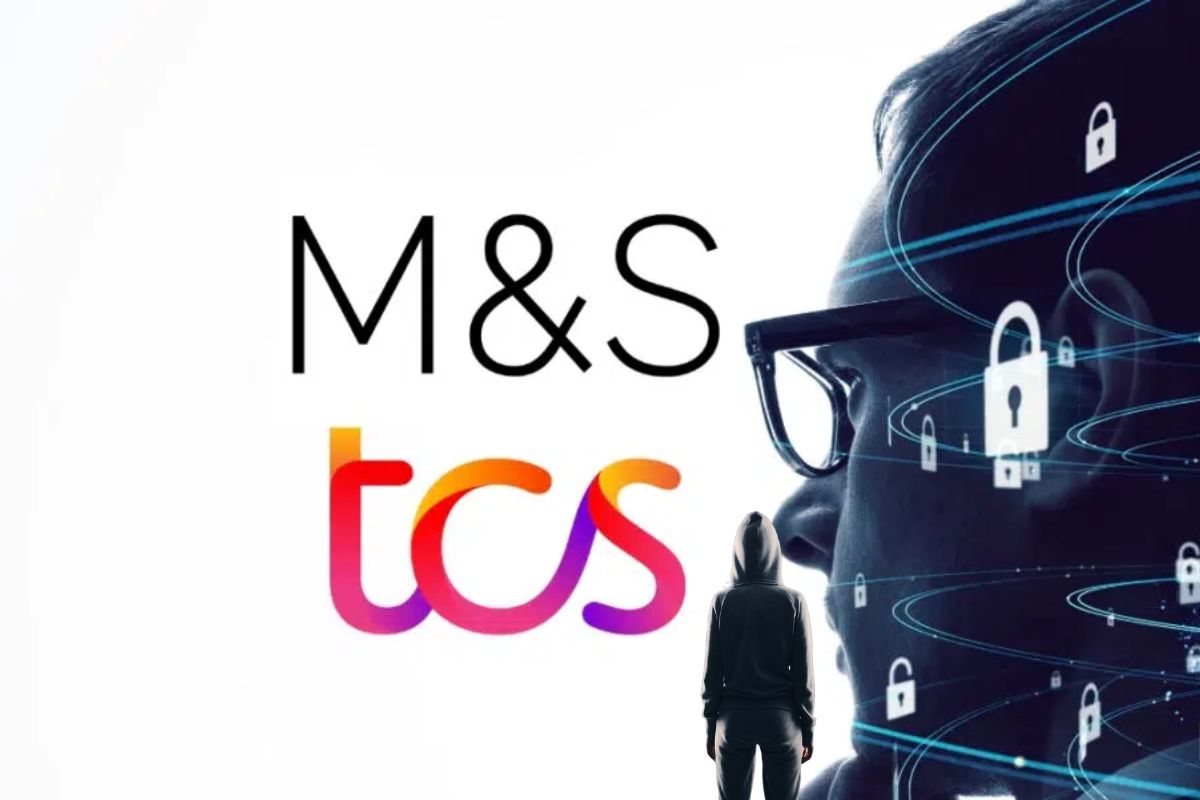 M&S TCS Cyber Attack: Explained